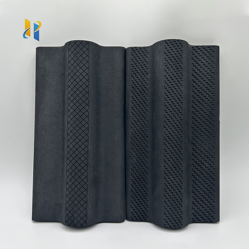 eva foam laser cutting